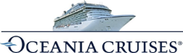 Oceania Cruises logo