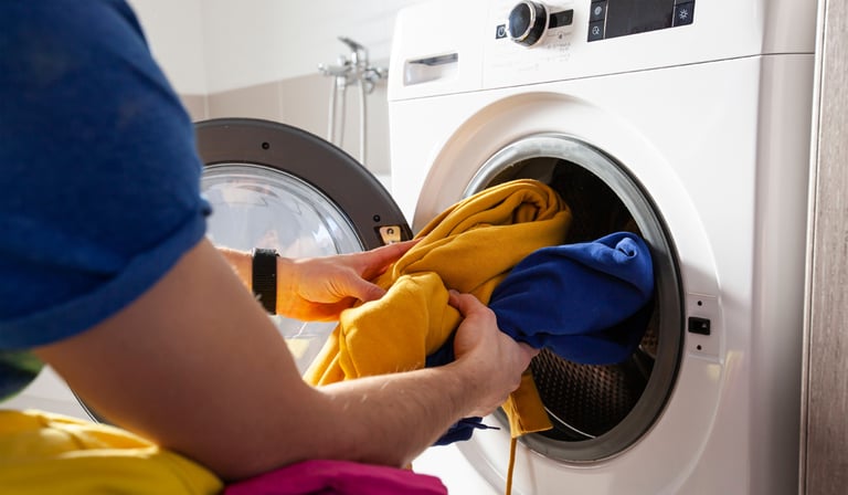 How To Keep Printed Shirts In Good Condition