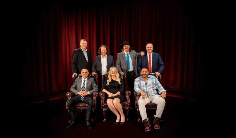 The Landscape of Real Estate Reality TV is Changing for the Better