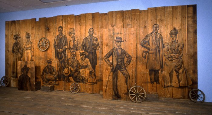 Lost African American History: America’s Collective Heritage