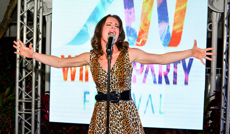 Winter Party Festival Returns To Miami On March 1st