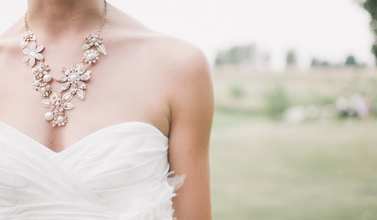 Reasons to Consider Custom Jewelry