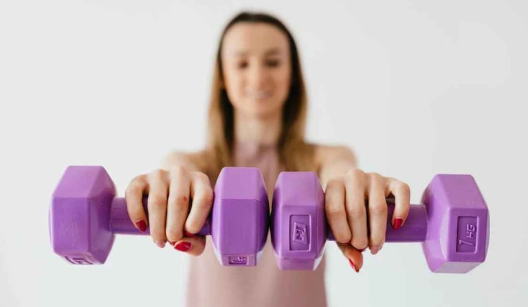 The Impact of Fitness Gadgets on a Healthy Lifestyle