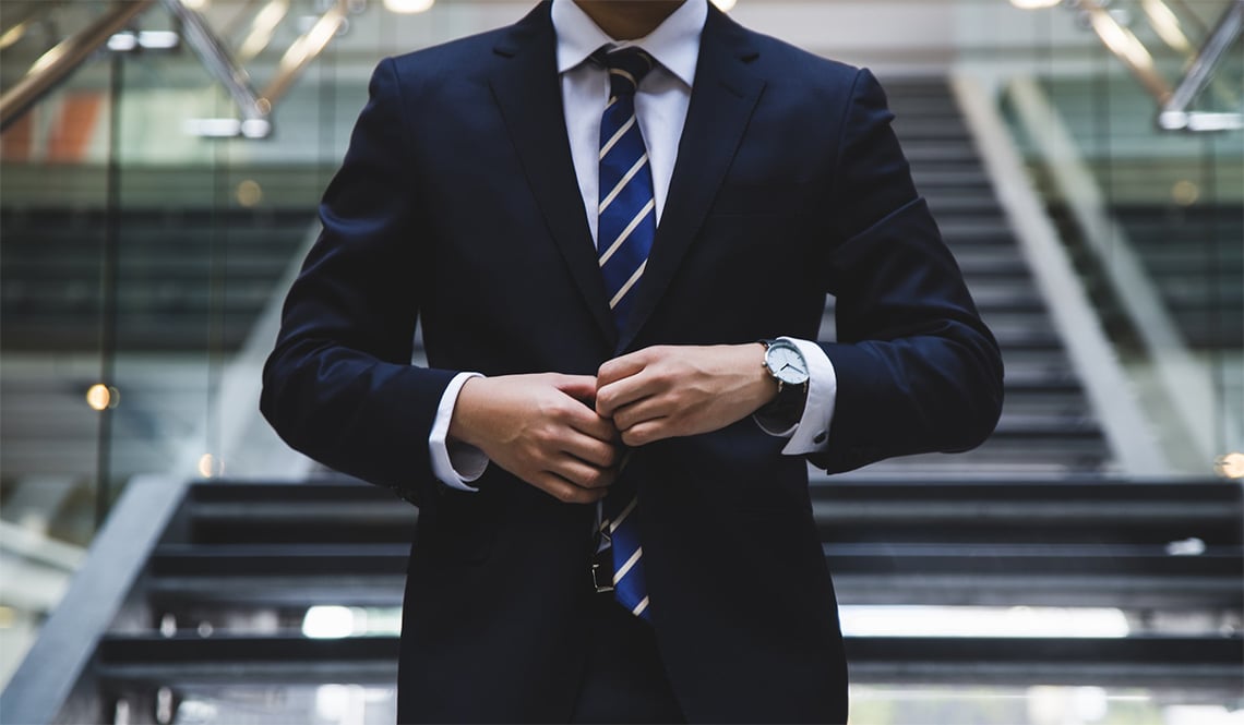 Dress Smart For Your Work With These Suggestions