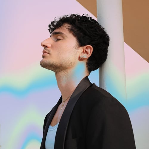 Alessio Cristiano Delivers Two-Track Minds EP Otn VTOPI?