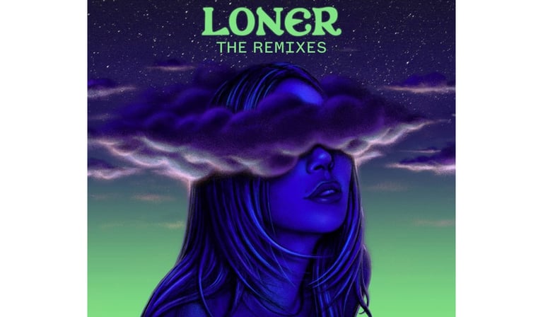 Alison Wonderland Releases 'Loner The Remixes' Ep