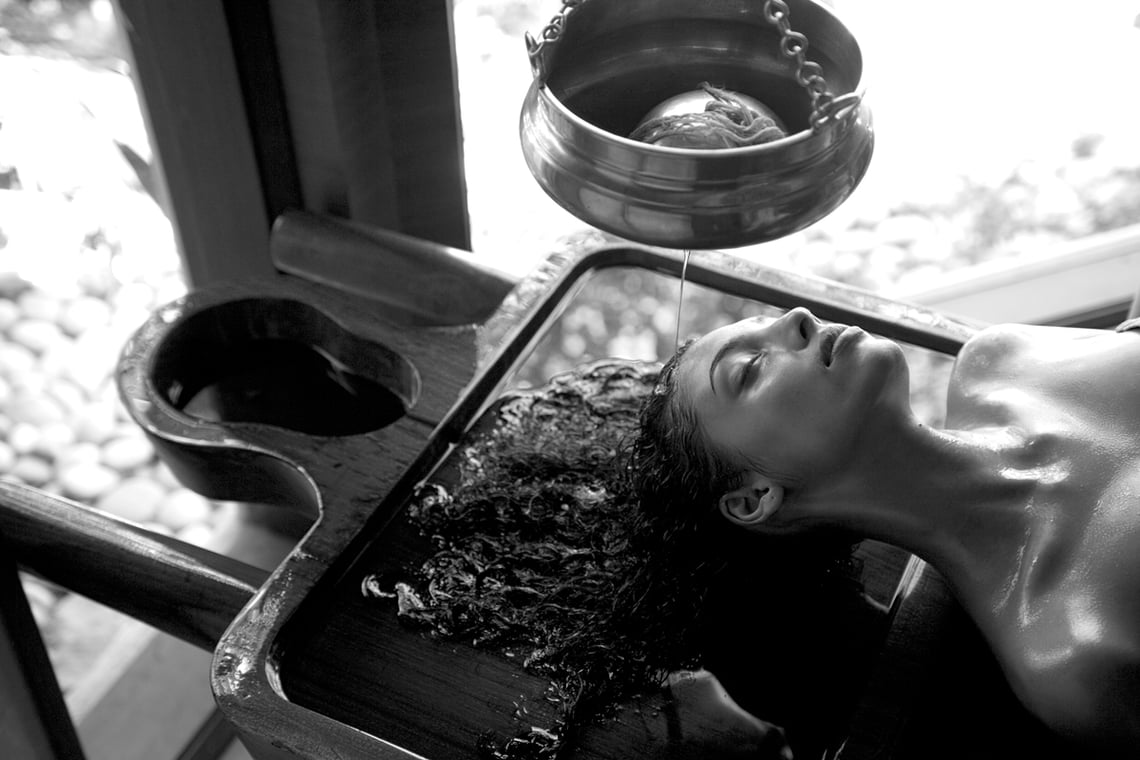 Ananda in the Himalayas Offers New Sleep Enhancement Program