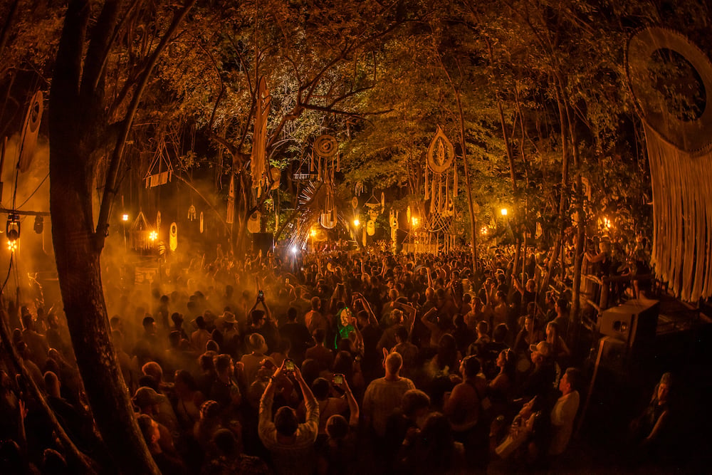 O Festival BPM anuncia a edição surpresa da Páscoa de 6 a 8 de abril