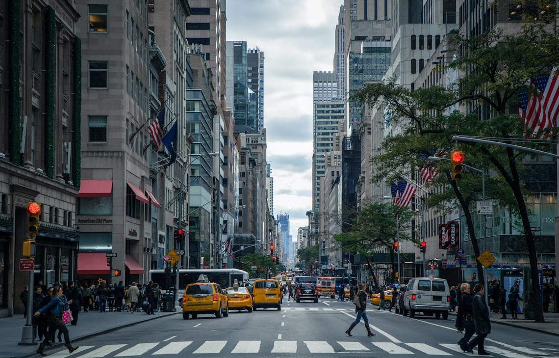 Fun Things You Should Do While In New York