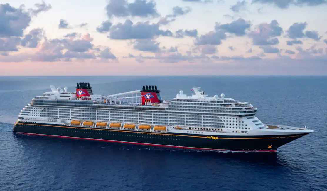 Disney Cruise Line and Singapore Tourism Board to Bring Magical Cruise Vacations to Southeast Asia