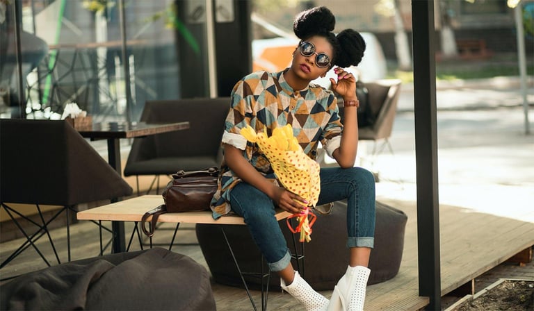Fashionable Language Learning: How Incorporating Fashion into Education Can Enhance Language Acquisition