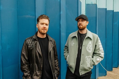 Gorgon City Drop New Single “Voodoo”