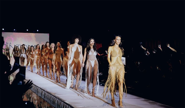 Miami Swim Week® The Shows torna per la sua edizione più grande ed emozionante di sempre a luglio 2023