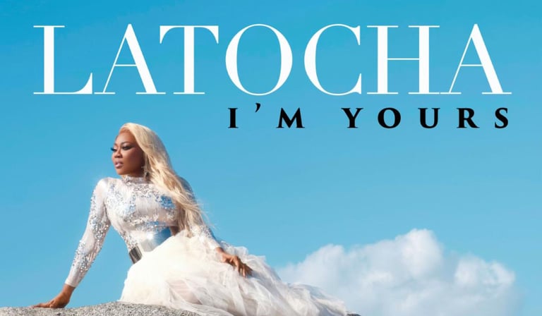 Latocha von Xscape veröffentlicht neue Single aus seinem Solo-Debütalbum