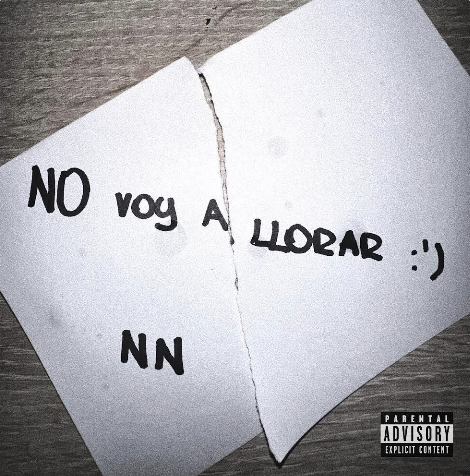Nicki Nicole will NOT cry; debuts “NO voy a llorar :’)” new single + video