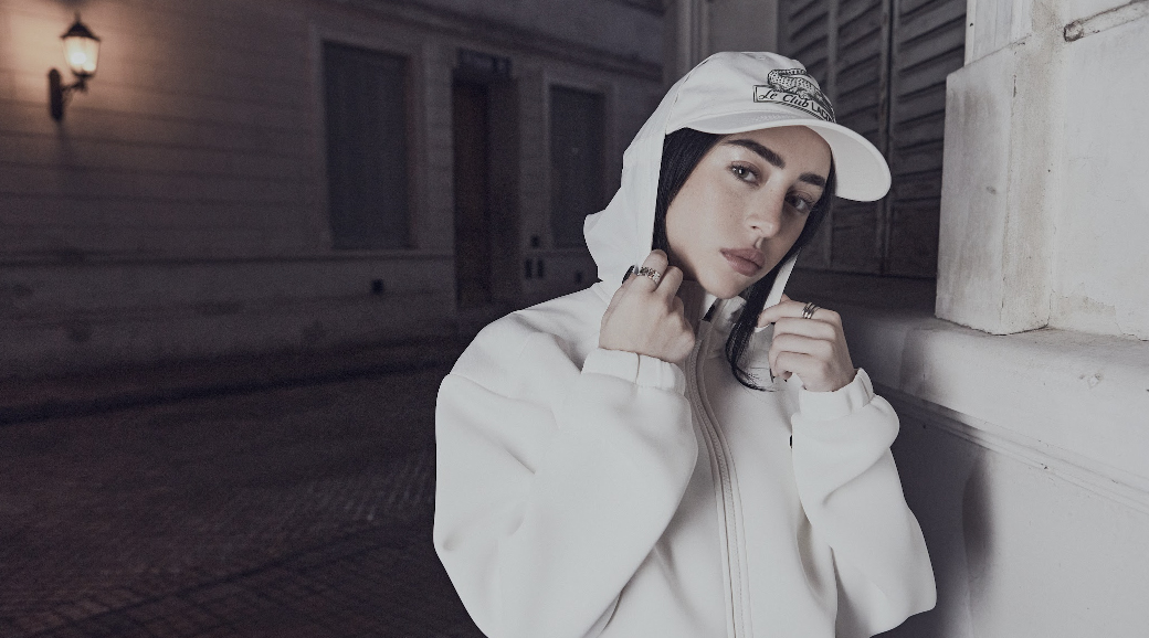 Nicki Nicole will NOT cry; debuts “NO voy a llorar :’)” new single + video