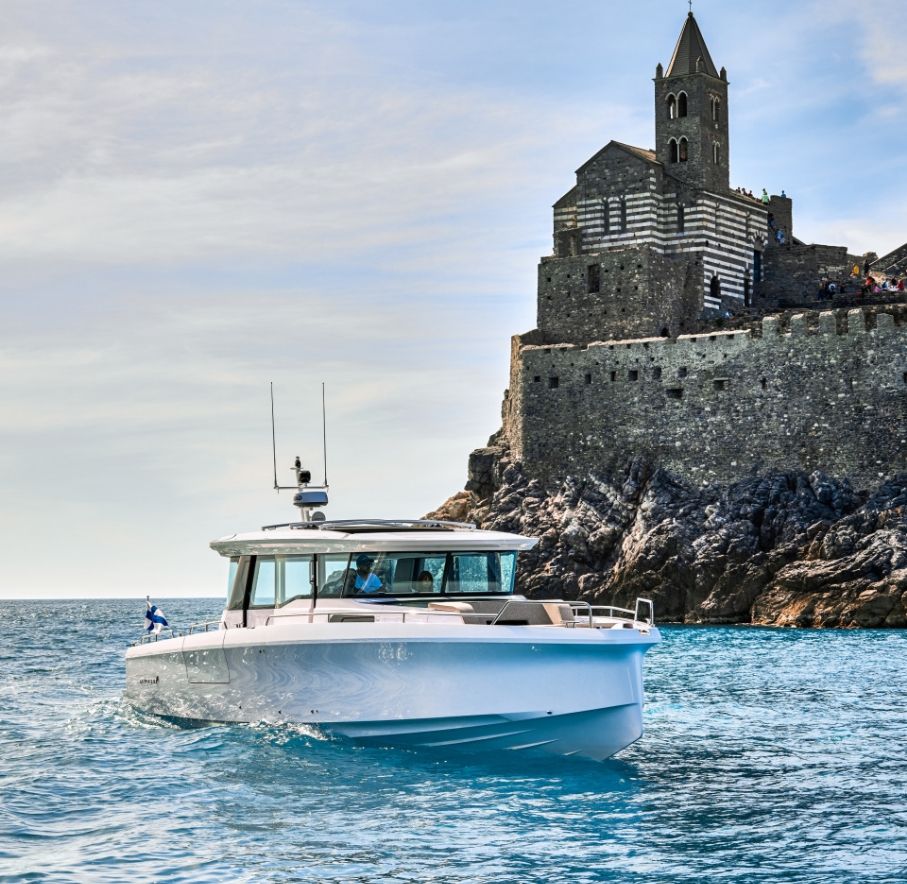 Windward Vip The 2023 Palm Beach International Boat Show - Tickets On Sale