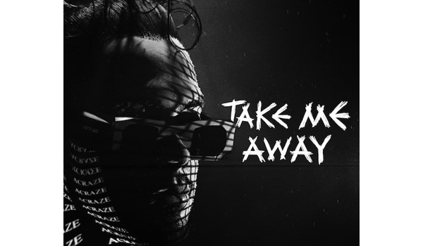 Acraze veröffentlicht neue Single – “Take Me Away”