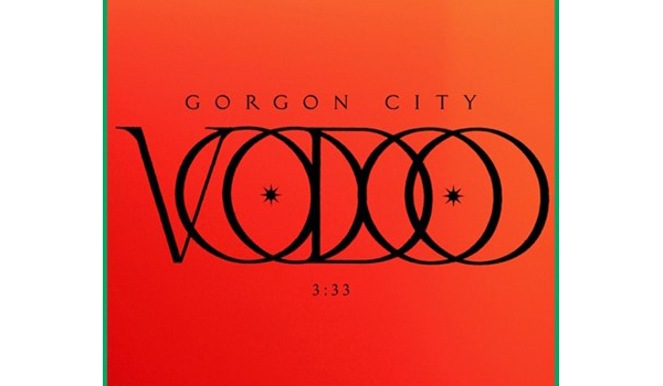 Gorgon City lanza su nuevo single "Voodoo"