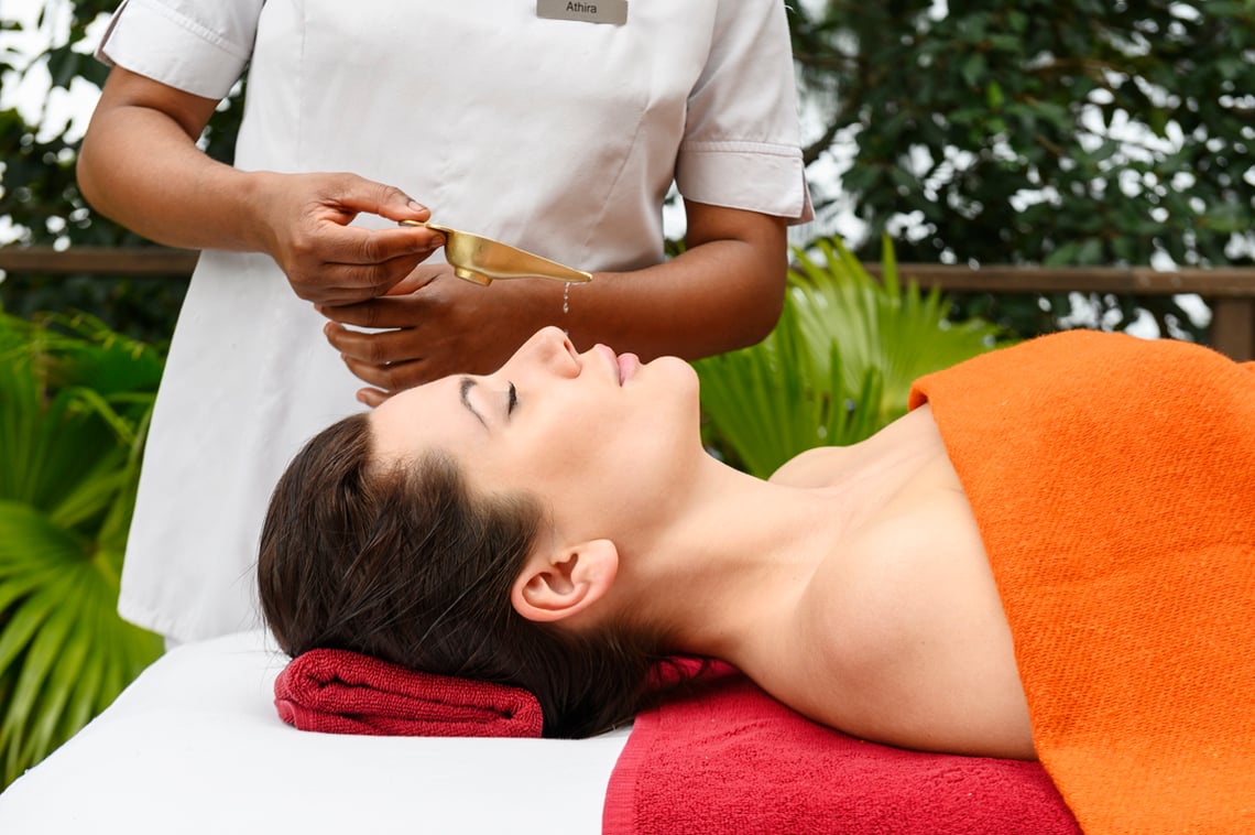 Ananda in the Himalayas Offers New Sleep Enhancement Program