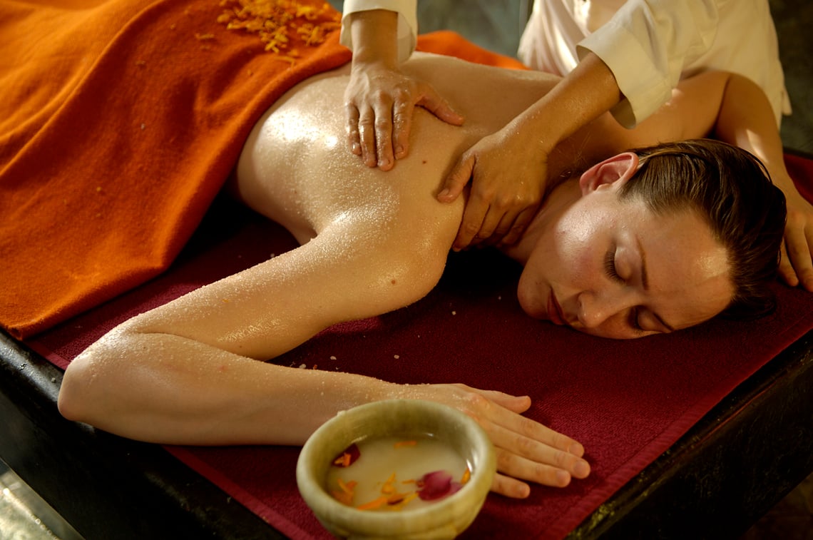 Ananda in the Himalayas Offers New Sleep Enhancement Program
