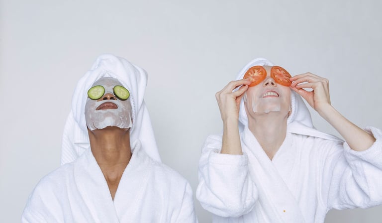 6 tratamientos de belleza que ayudan a retrasar el envejecimiento