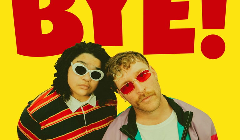 Candyland Reunites For New Pop-Dance Offering, 'BYE!'