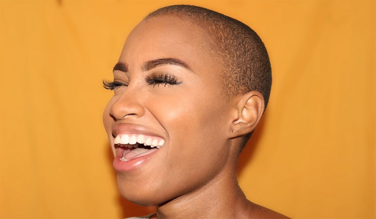 How to Get a Flawless, Dewy Makeup Base