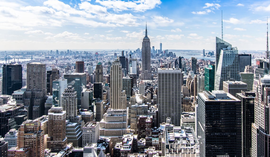 Fun Things You Should Do While In New York
