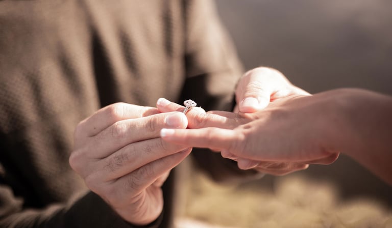 Best Engagement Ring Style Trend for 2023