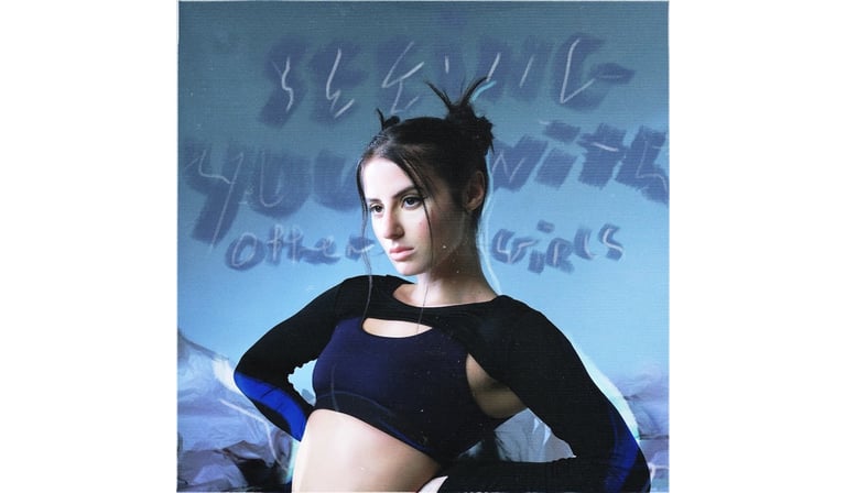 Natalie Jane veröffentlicht neue Single “seeing you with other girls”