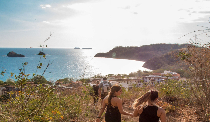 Travel the World with these Stress Reducing Experiences