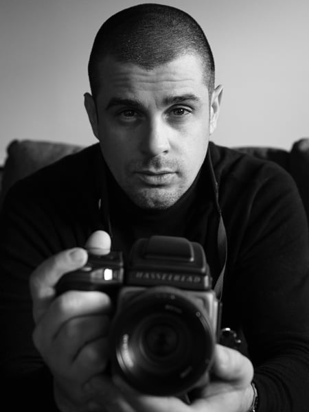 Philippe Shangti