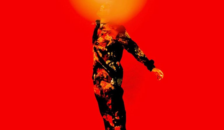 Leon Thomas Reminisces On New Single “Crash & Burn” Out Via E2MNY Records / Motown Records