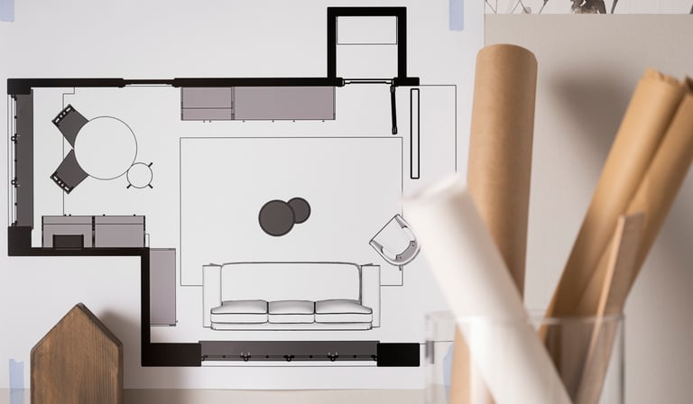 IKEA U.S. Launches IKEA Personalized and Affordable Interior Design Service for Home and Office