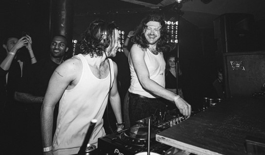 Joy Anonymous Release Club-Ready New Track “404” Via Astralwerks