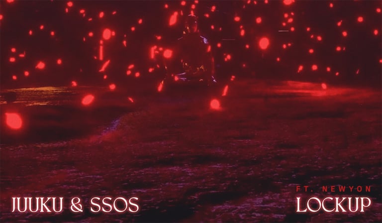 Juuku and SSOS team up on new single
