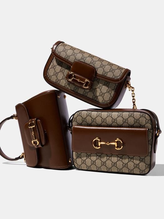 LuisaViaRoma Luisa Via Roma Handbag