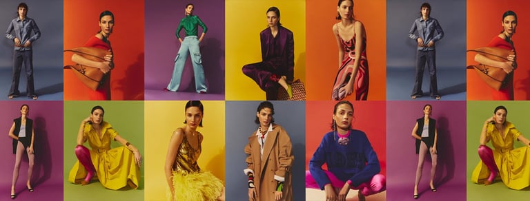 LuisaViaRoma