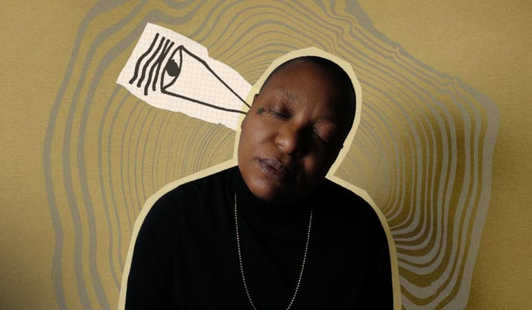 Meshell Ndegeocello Releases Vibrant New Single “Vuma” Featuring Thandiswa & Joel Ross