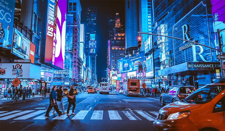 How to Throw the Ultimate NYC Bachelor Party