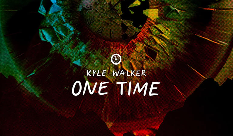 John Summit’s Off The Grid Records presents Kyle Walker's new single 'One Time’