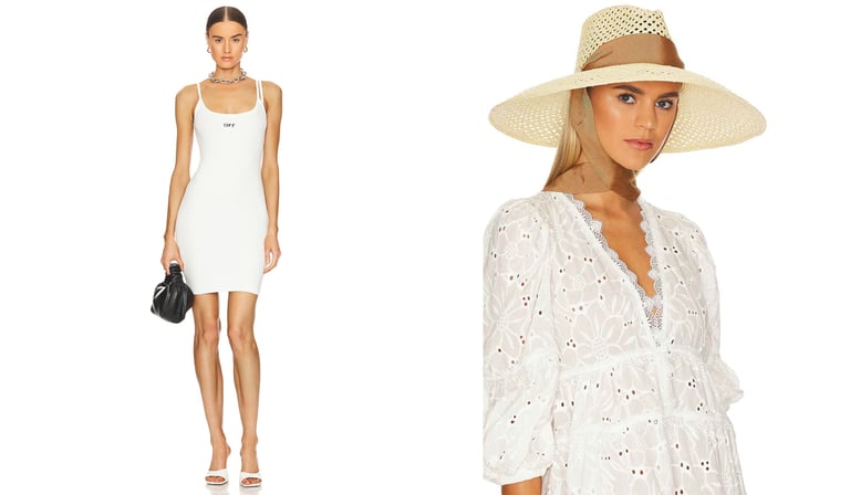 Revitalize Your Spring Wardrobe With Revolve