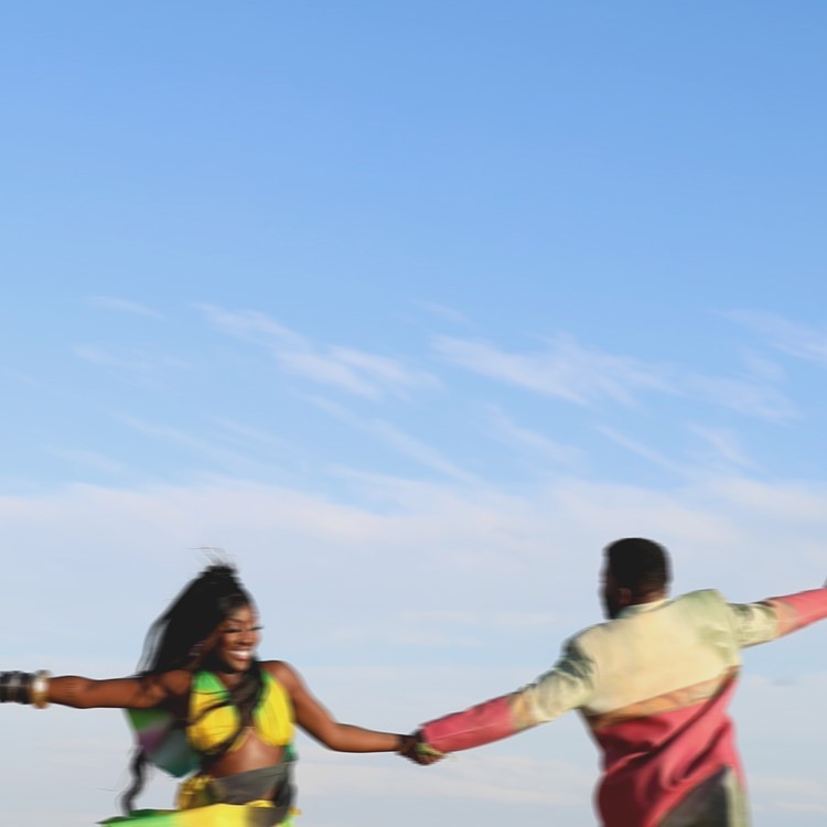 Bree Runway And Khalid Release Captivating New Single “Be The One”