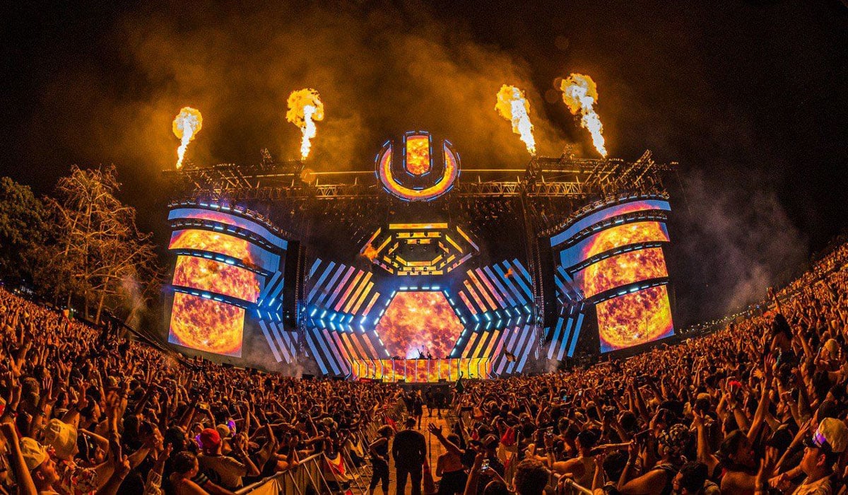 Ultra Music Festival concludes iconic sold-out 23rd edition at the beloved Bayfront Park