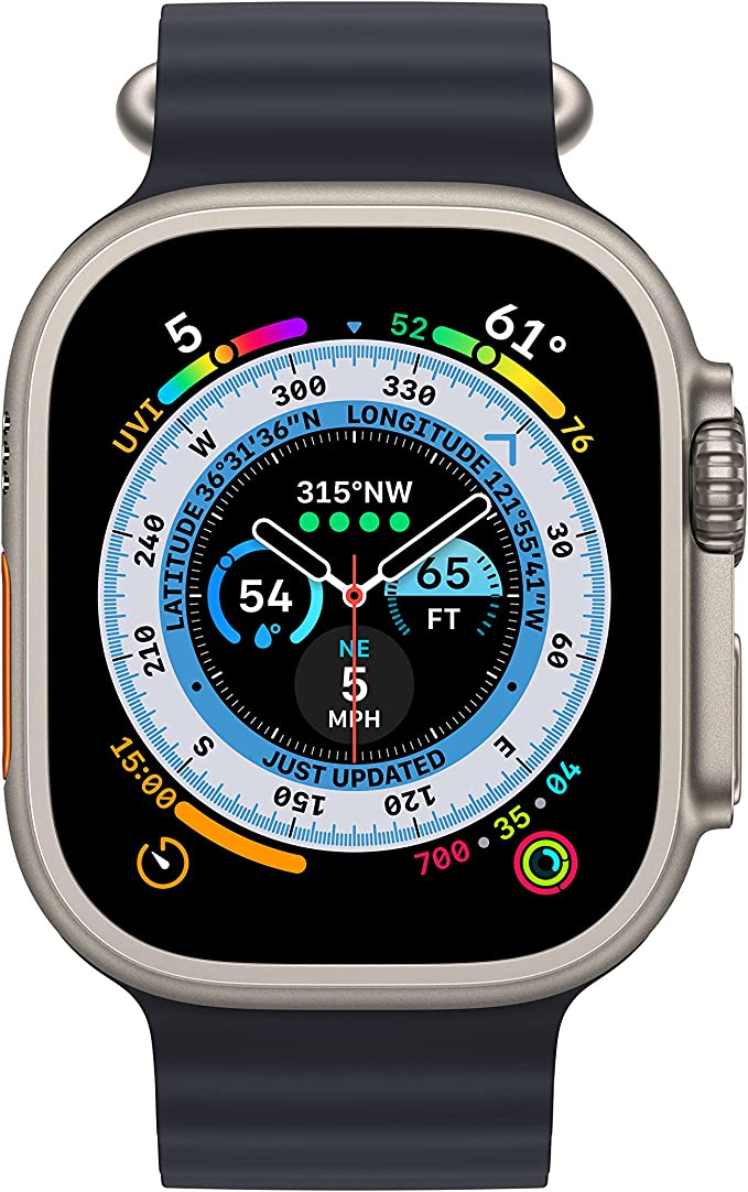 Why is Apple Watch so Popular