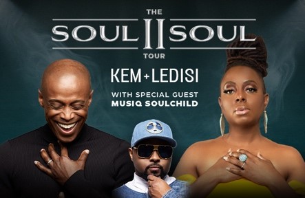 O astro do R&B Kem, indicado quatro vezes ao Grammy®, celebra o 20º aniversário de sua assinatura com a gravadora Motown com seu primeiro livro de memórias e álbum ao vivo.
