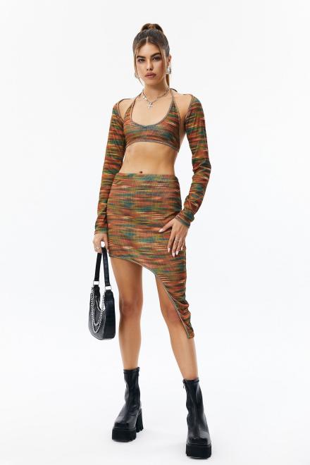 Upgrade your wardrobe with these chic tops