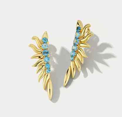 Ammrada - Third-Generation Luxury Jeweler Opens In Miami Beach, And Also Launches New Website