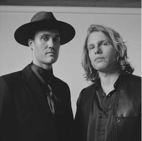 Bob Moses Releases The Silence In Between (Remixed) Ep Today